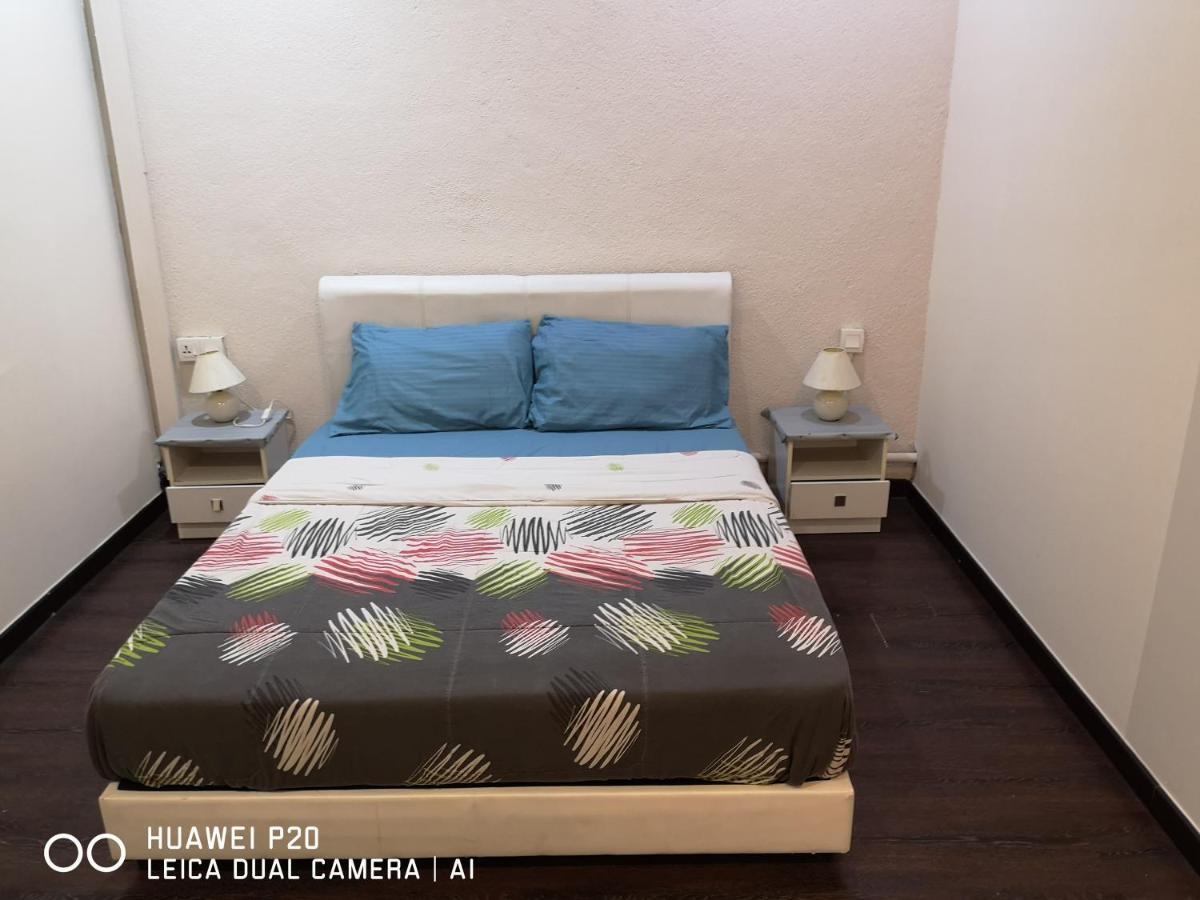 Apple Backpackers Hotel Джордж Таун Екстериор снимка