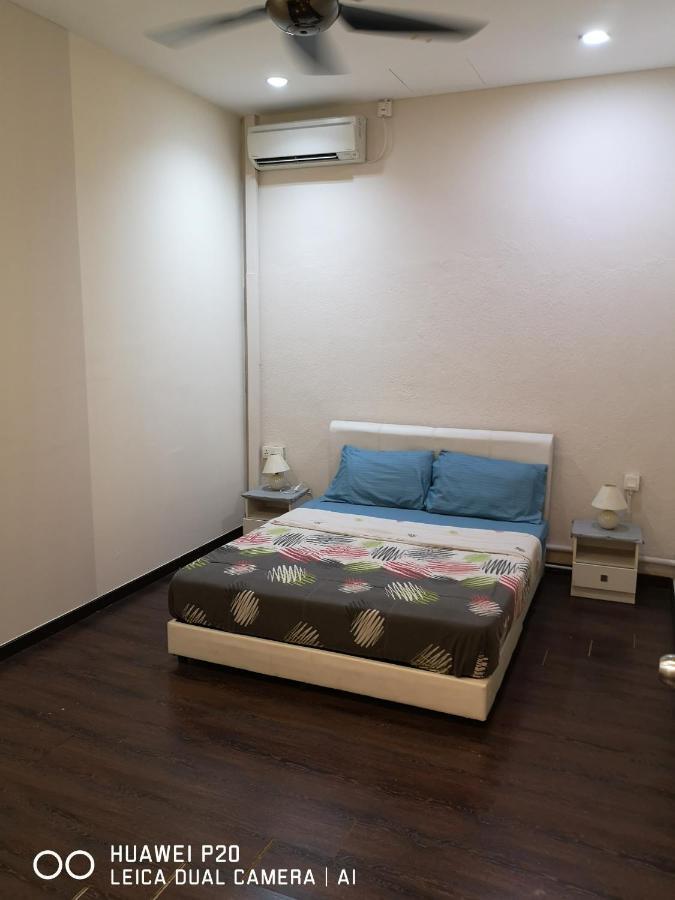 Apple Backpackers Hotel Джордж Таун Екстериор снимка