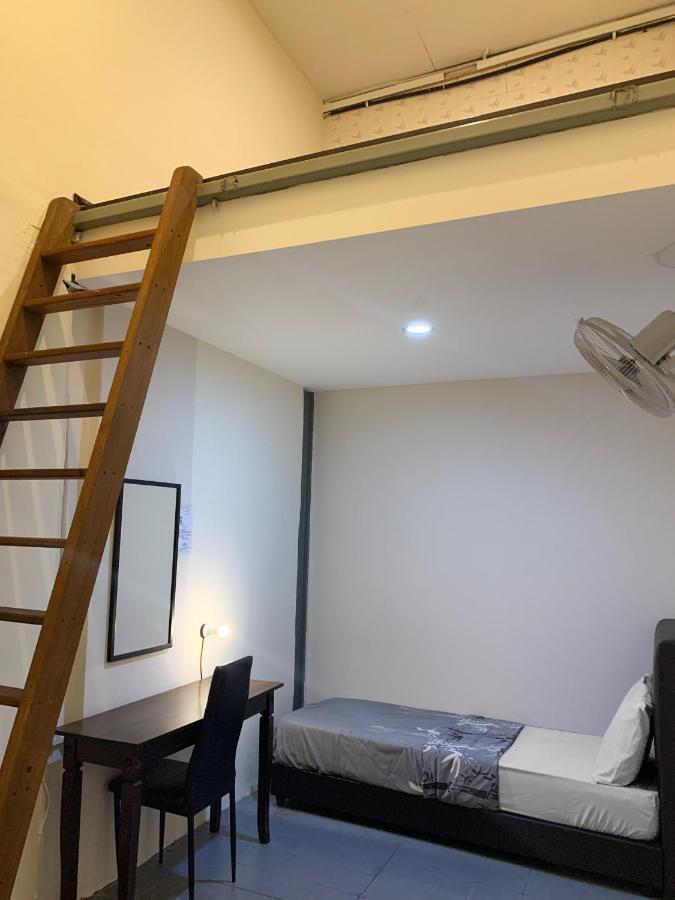 Apple Backpackers Hotel Джордж Таун Екстериор снимка