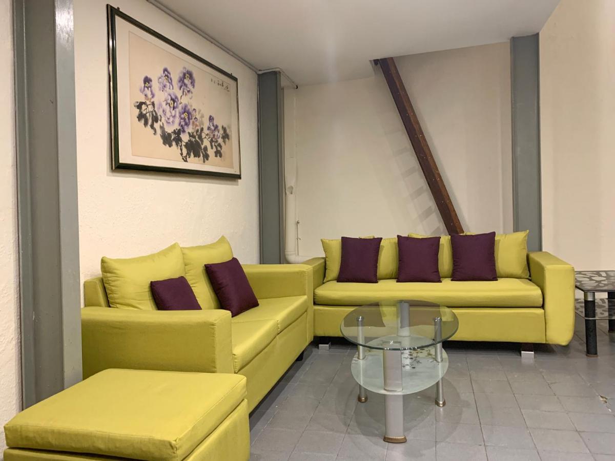 Apple Backpackers Hotel Джордж Таун Екстериор снимка