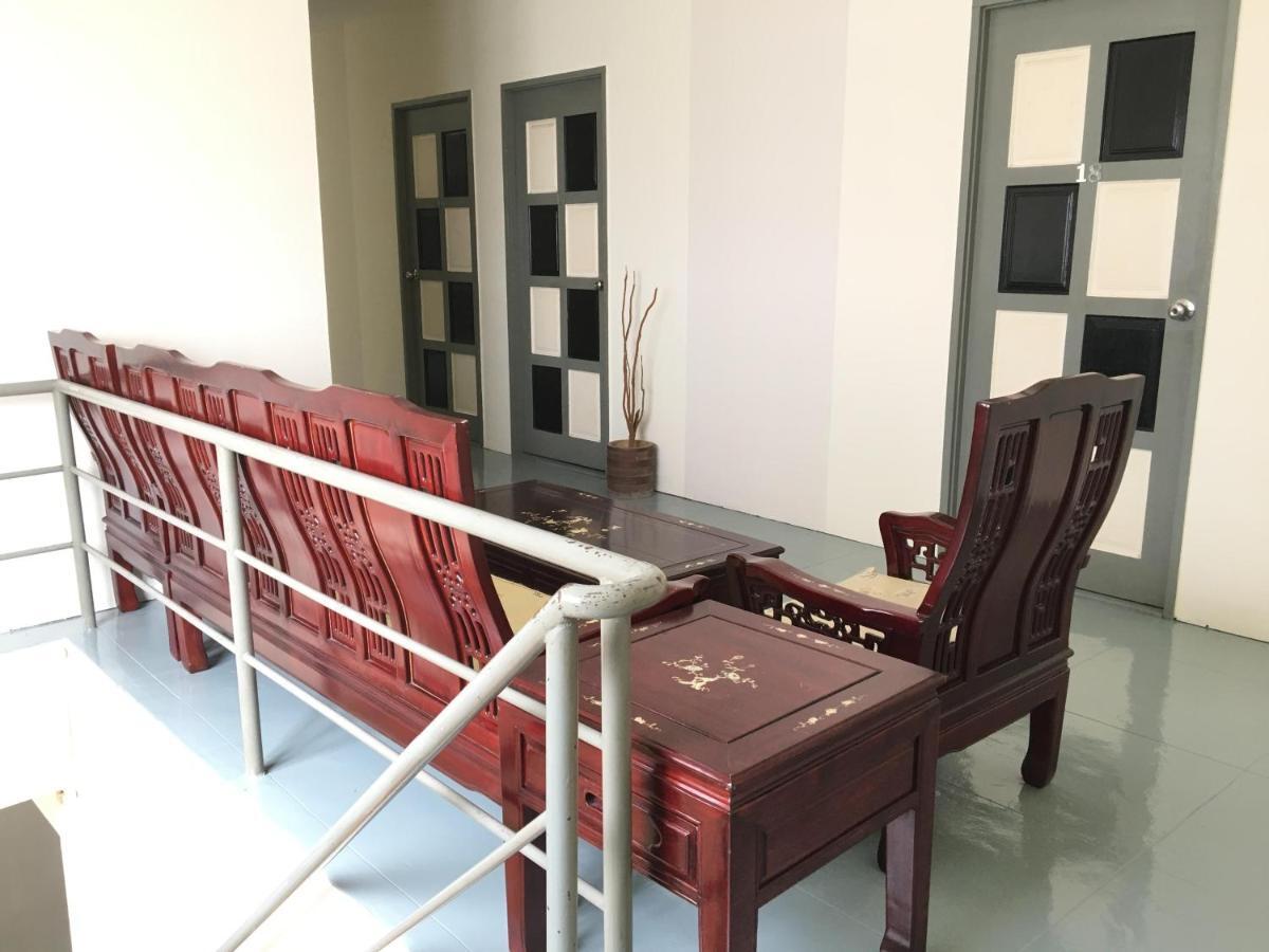 Apple Backpackers Hotel Джордж Таун Екстериор снимка